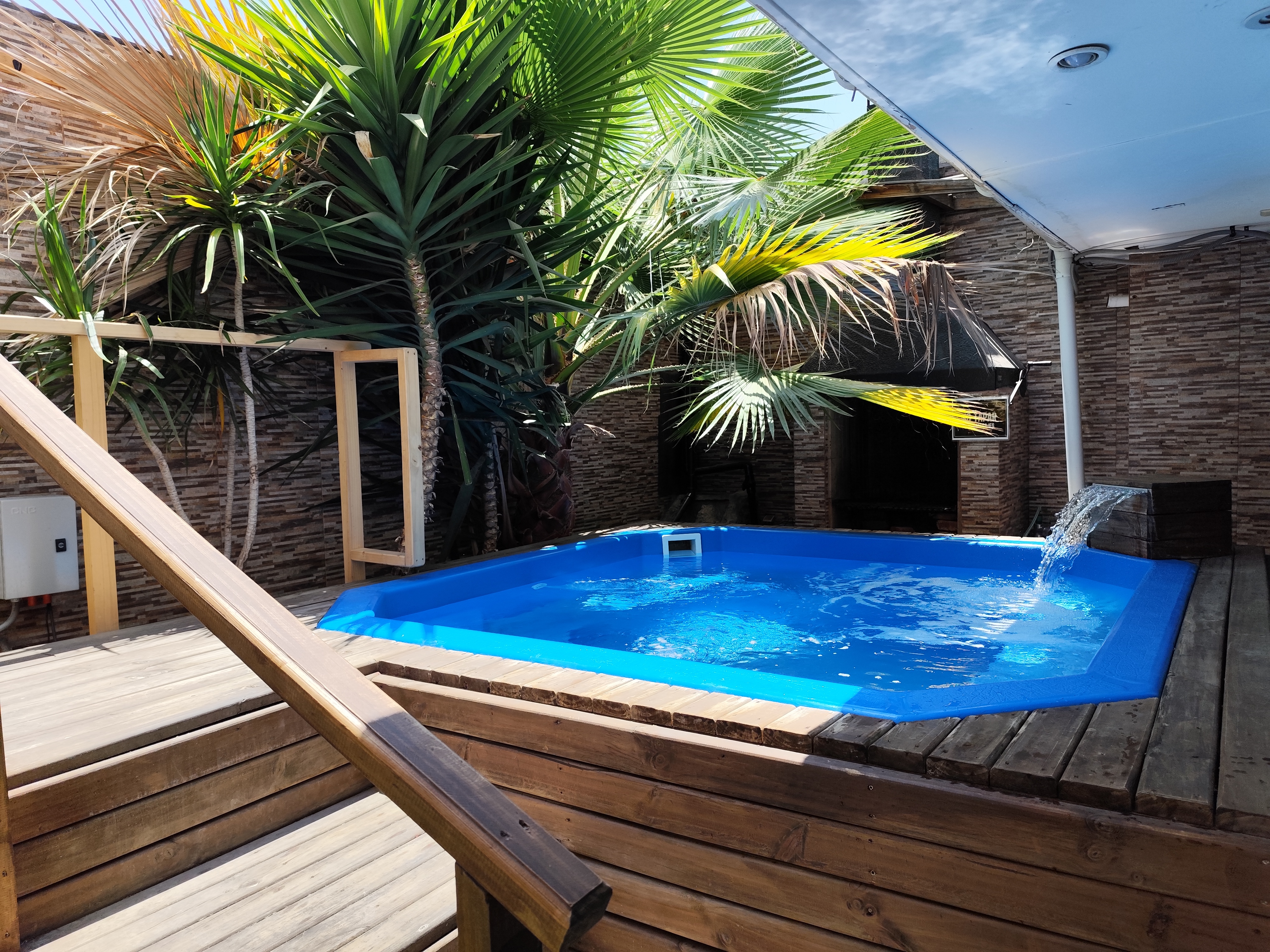 Jacuzzi